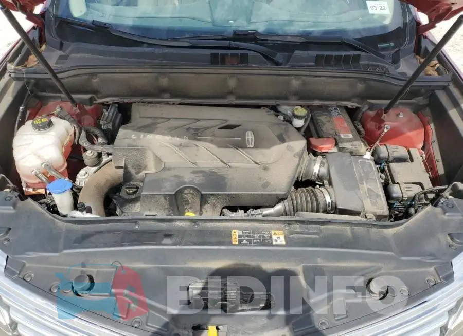 2LMPJ6LP6JBL23086 Photo# 11