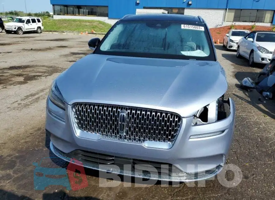 5LMCJ1D93NUL13089 Photo# 5