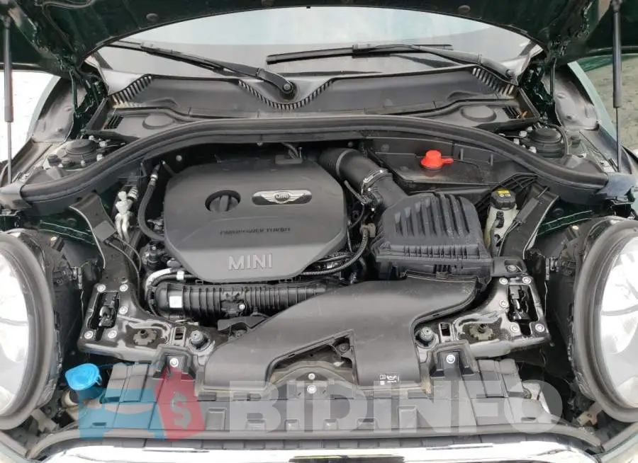WMWLN9C58H2E49372 Photo# 11