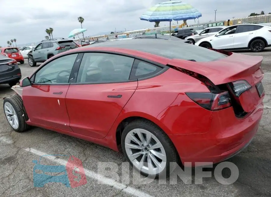 5YJ3E1EA7PF455378 Photo# 2