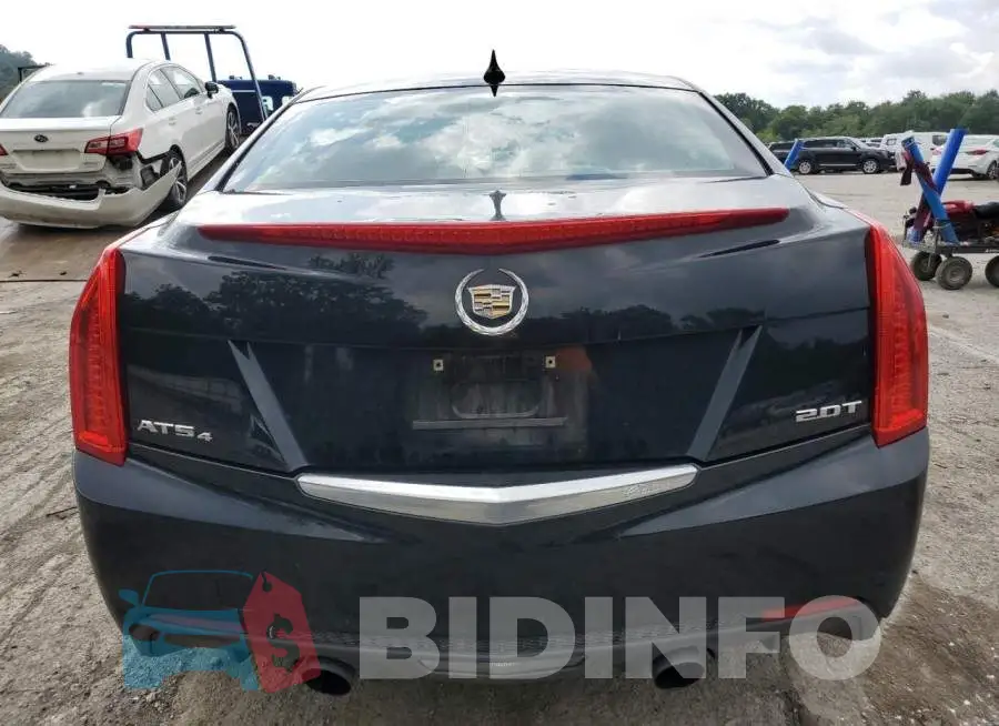 1G6AG5RX8E0116148 Photo# 6