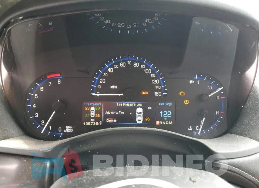 1G6AG5RX8E0116148 Photo# 9