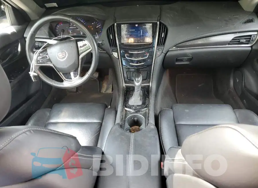 1G6AG5RX8E0116148 Photo# 8