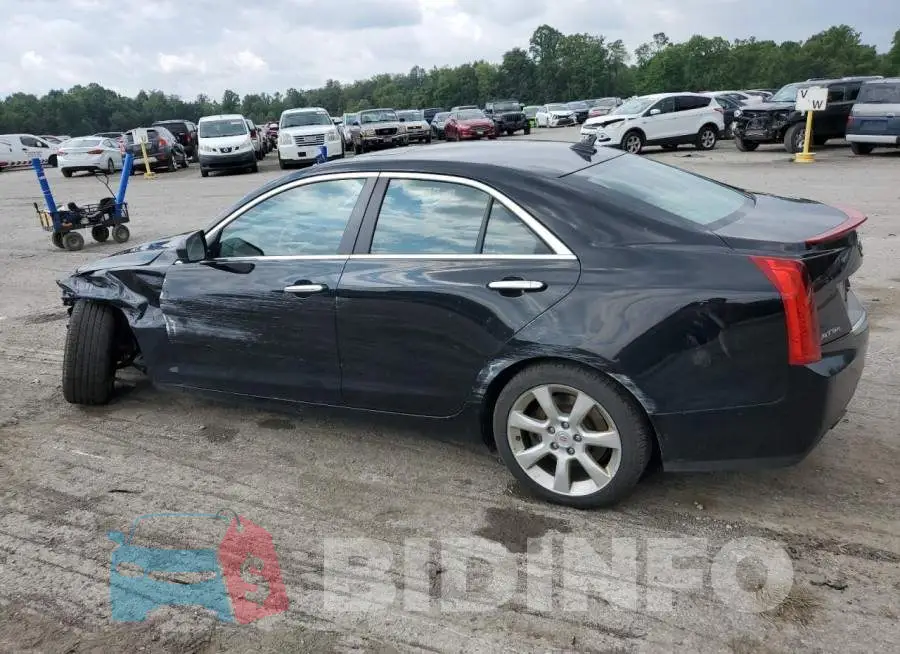 1G6AG5RX8E0116148 Photo# 2