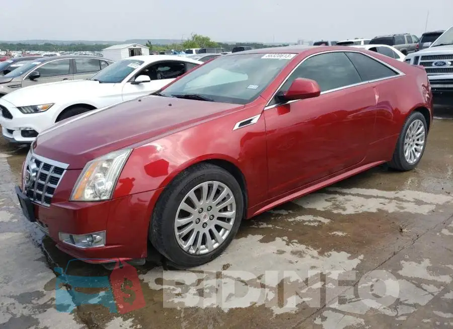 1G6DC1E3XE0171592 Photo# 1