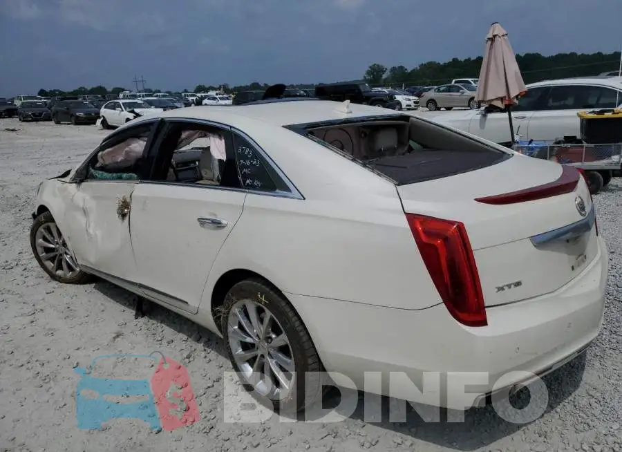 2G61M5S31E9154861 Photo# 2