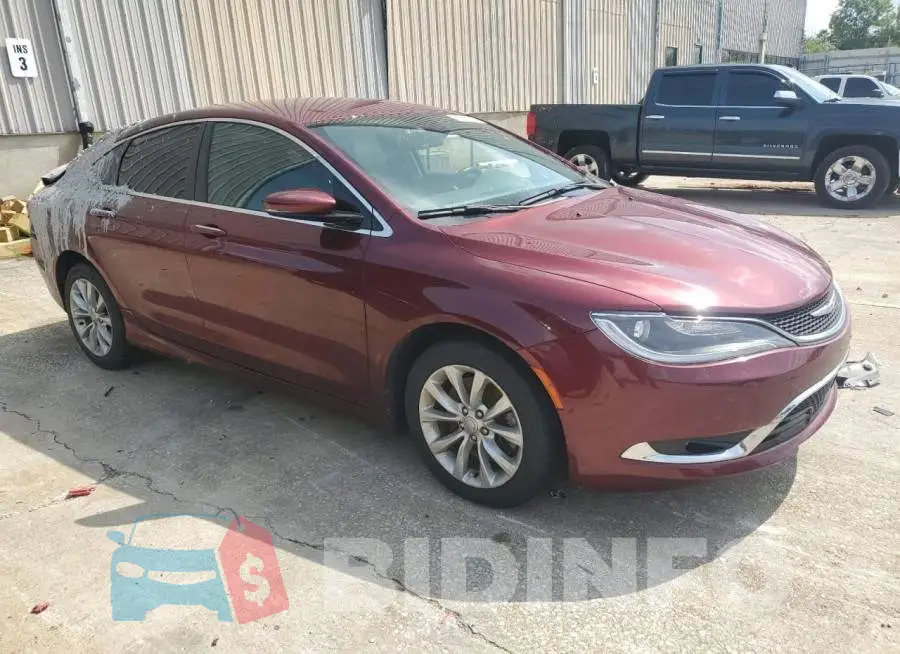 1C3CCCCG3FN519462 Photo# 4
