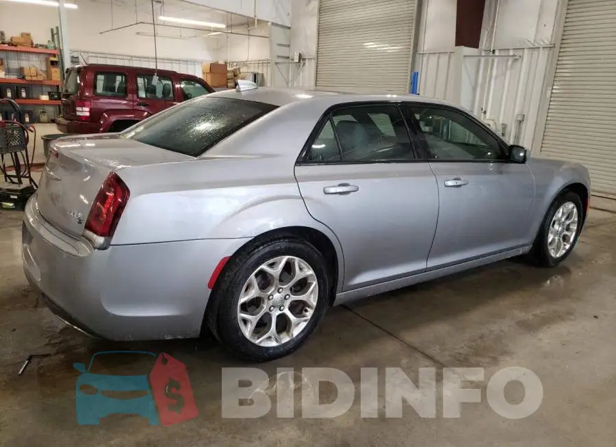 2C3CCAGG9HH628244 Photo# 3