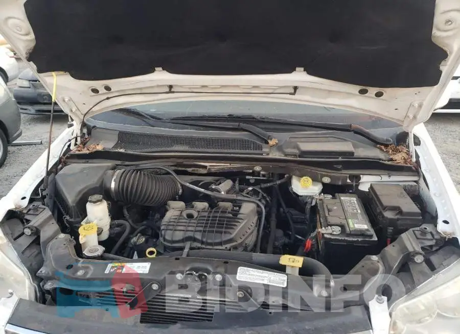 2C4RC1BGXER157434 Photo# 12