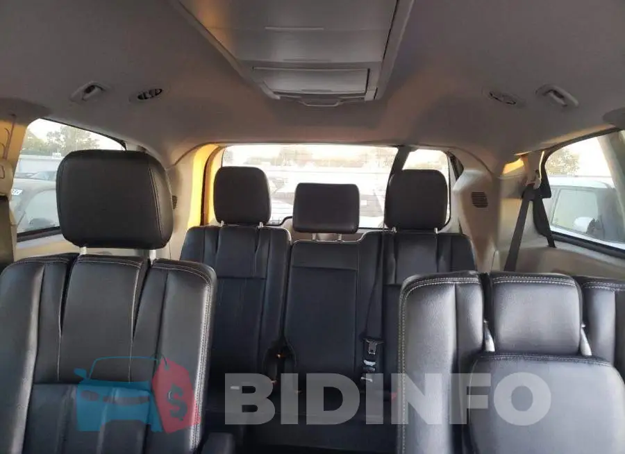 2C4RC1BGXER157434 Photo# 10