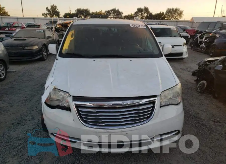2C4RC1BGXER157434 Photo# 5