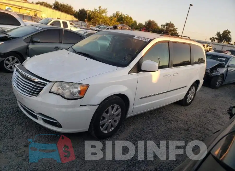 2C4RC1BGXER157434 Photo# 1