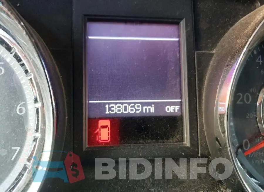 2C4RC1BGXER157434 Photo# 9