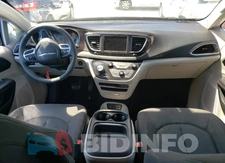 2C4RC1FG6JR227385 Photo# 8