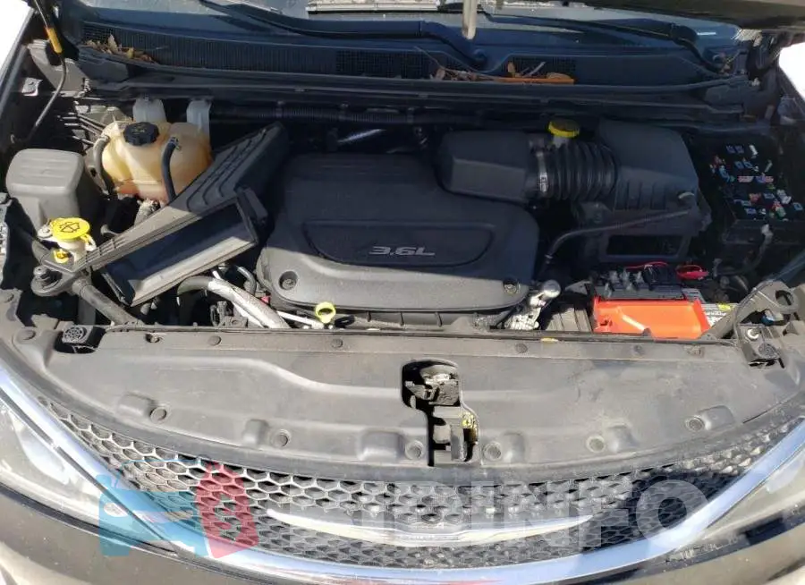 2C4RC1FG6JR227385 Photo# 12