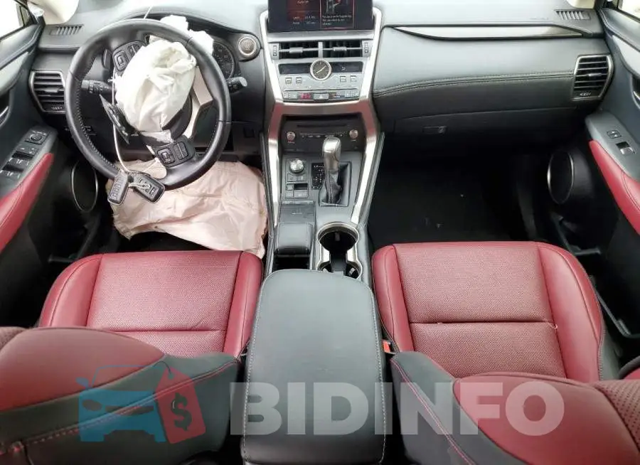 JTJDARDZ7L2232645 Photo# 8