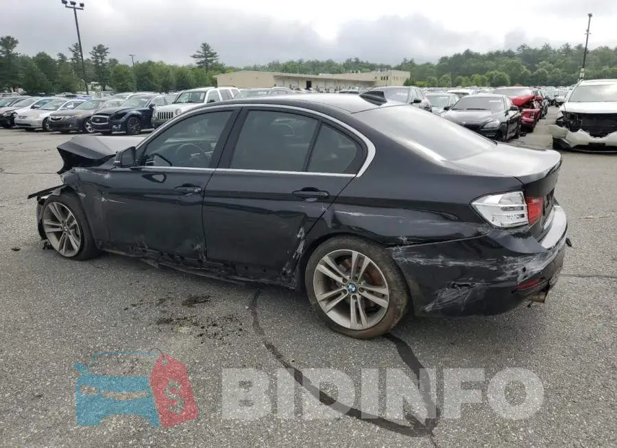 WBA3A9C52FKW74635 Photo# 2