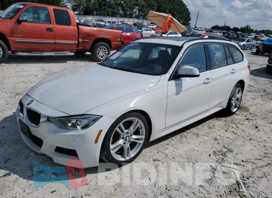 WBA3G7C50FK296625 Photo# 1
