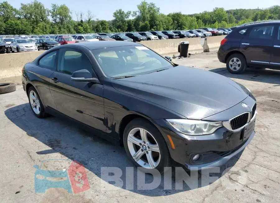 WBA3N9C58FK246928 Photo# 4