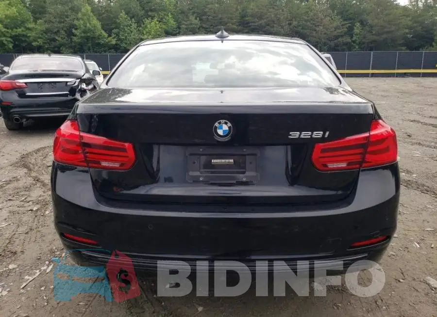 WBA8E9G55GNT83583 Photo# 6