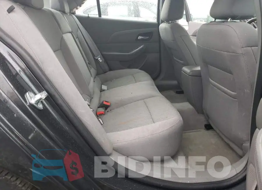 1G11A5SL1FF308265 Photo# 10