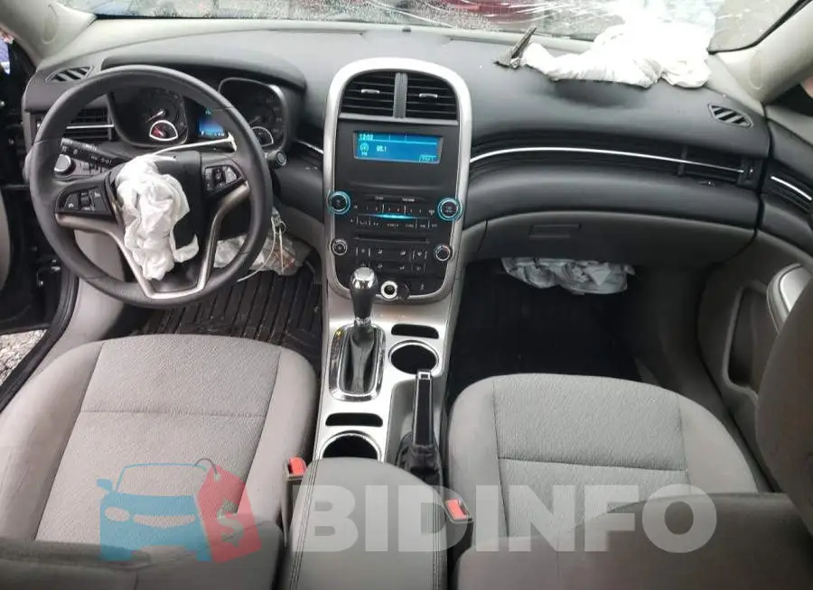 1G11A5SL1FF308265 Photo# 8