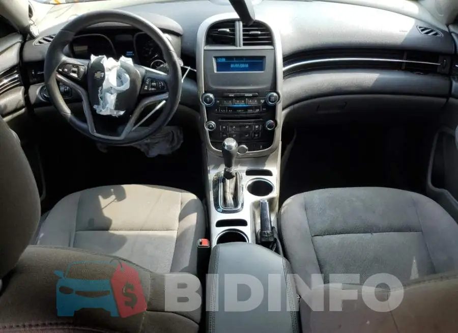 1G11B5SL2FF158874 Photo# 8