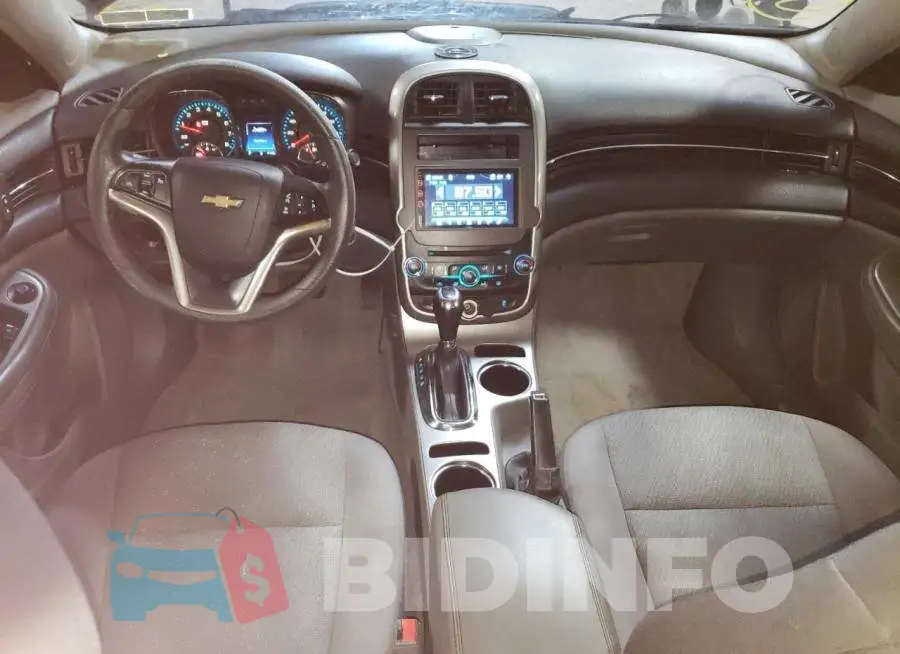 1G11B5SL4FF156978 Photo# 8
