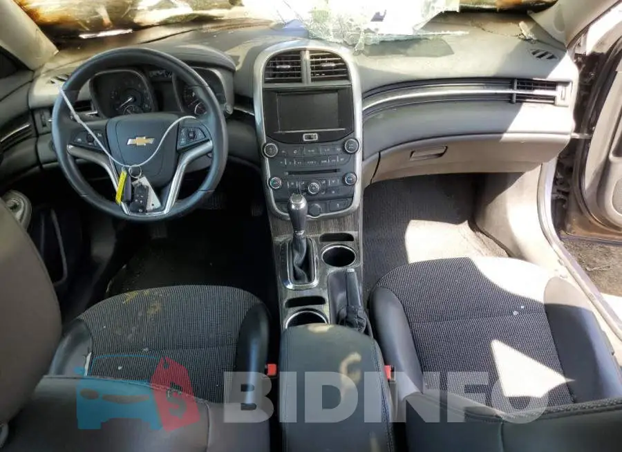 1G11D5SL1FF175644 Photo# 8