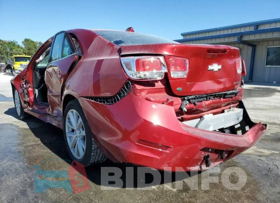 1G11E5SL3EF267995 Photo# 2