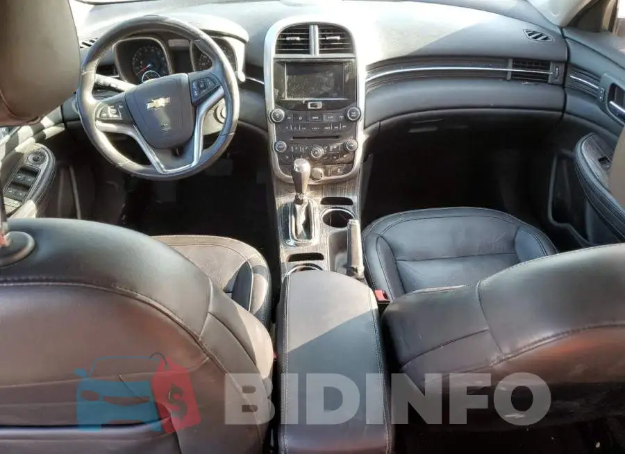 1G11F5SL6FF104014 Photo# 8