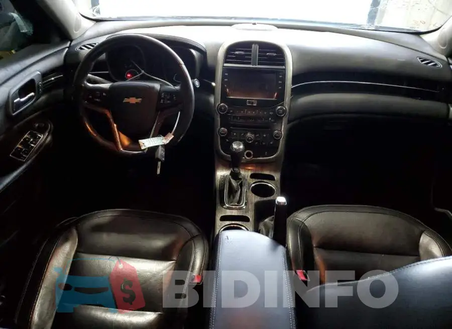 1G11J5SX8EF183413 Photo# 8