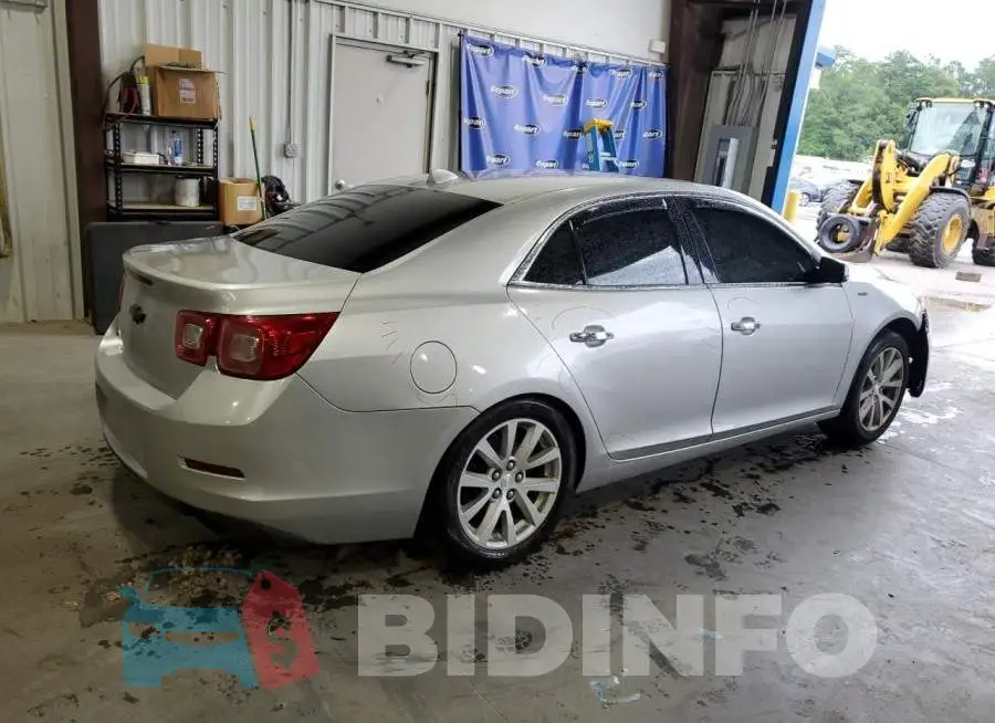 1G11J5SX8EF183413 Photo# 3