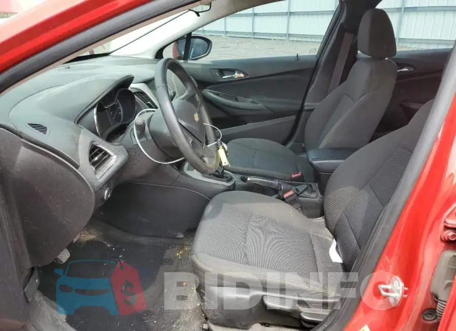 1G1BB5SM2G7315764 Photo# 7