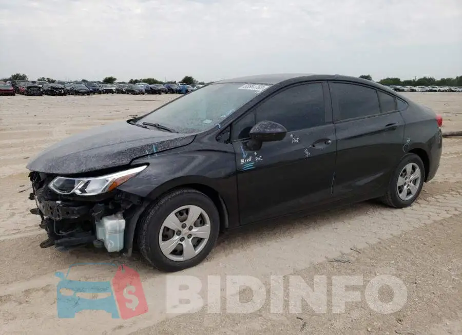 1G1BC5SMXG7253611 Photo# 1