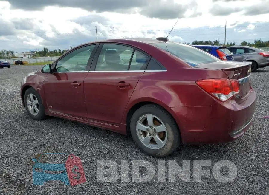 1G1PC5SB5F7246519 Photo# 2