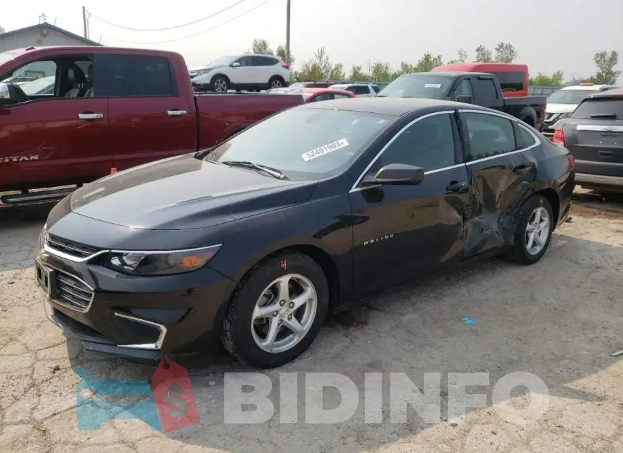 1G1ZB5ST3JF282745 Photo# 1