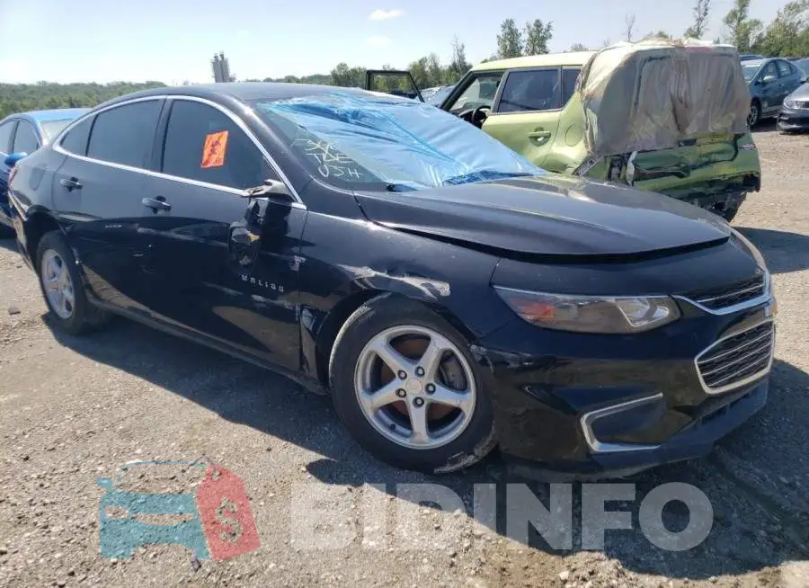 1G1ZB5ST7HF213597 Photo# 4