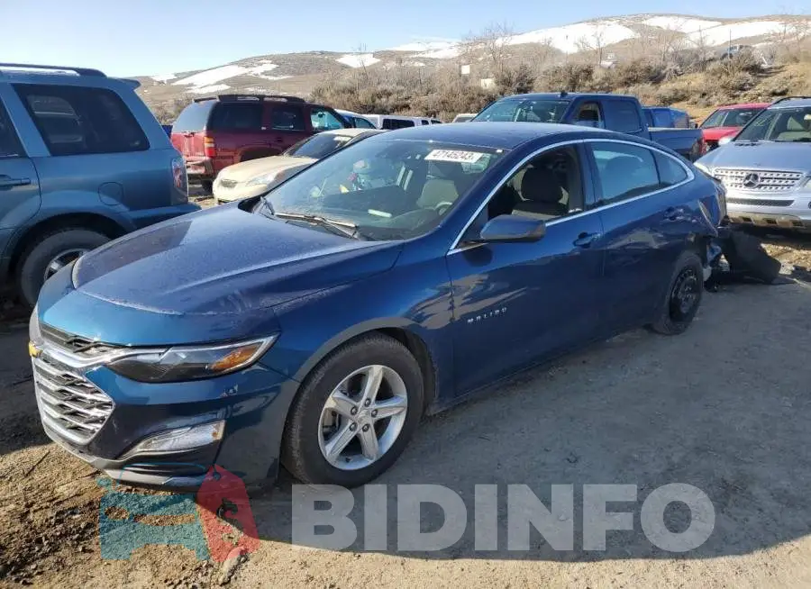 1G1ZC5STXKF137815 Photo# 1