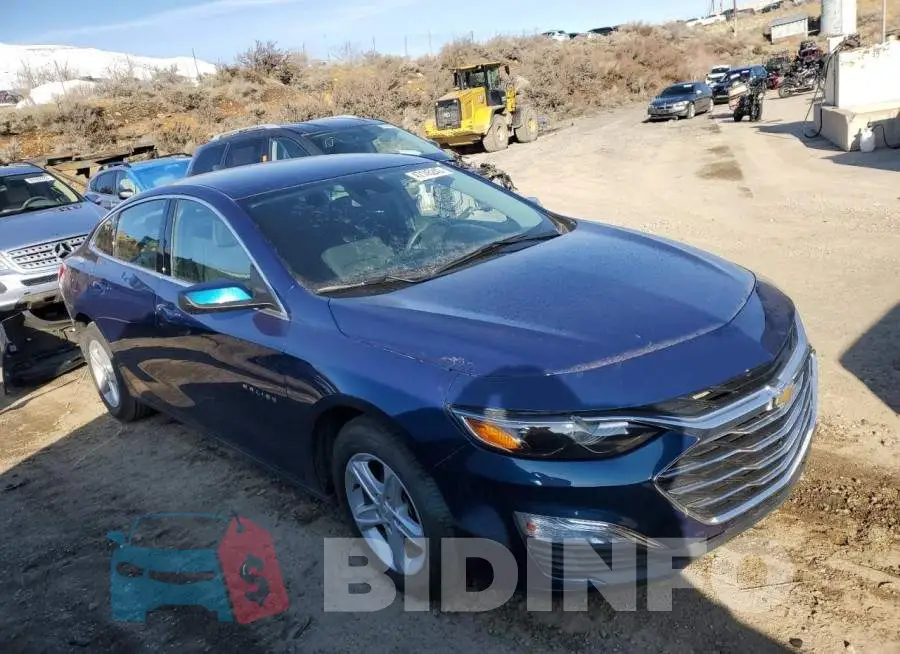 1G1ZC5STXKF137815 Photo# 4