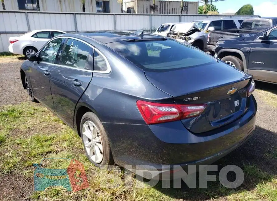 1G1ZD5ST0LF040072 Photo# 2
