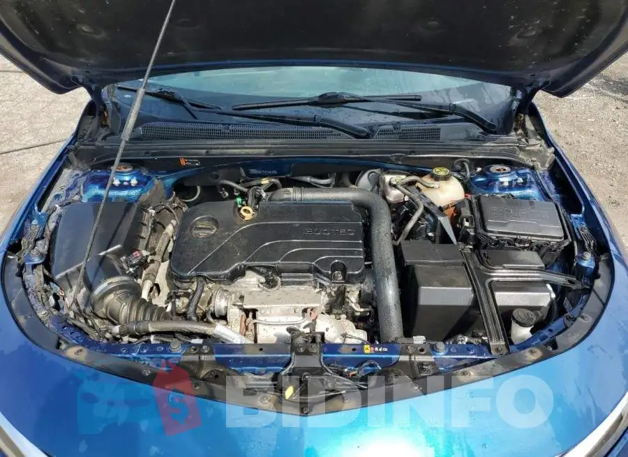1G1ZD5ST1KF176709 Photo# 11