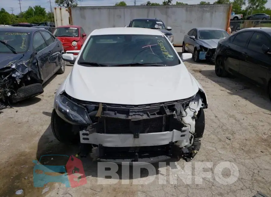 1G1ZD5ST1LF033874 Photo# 5