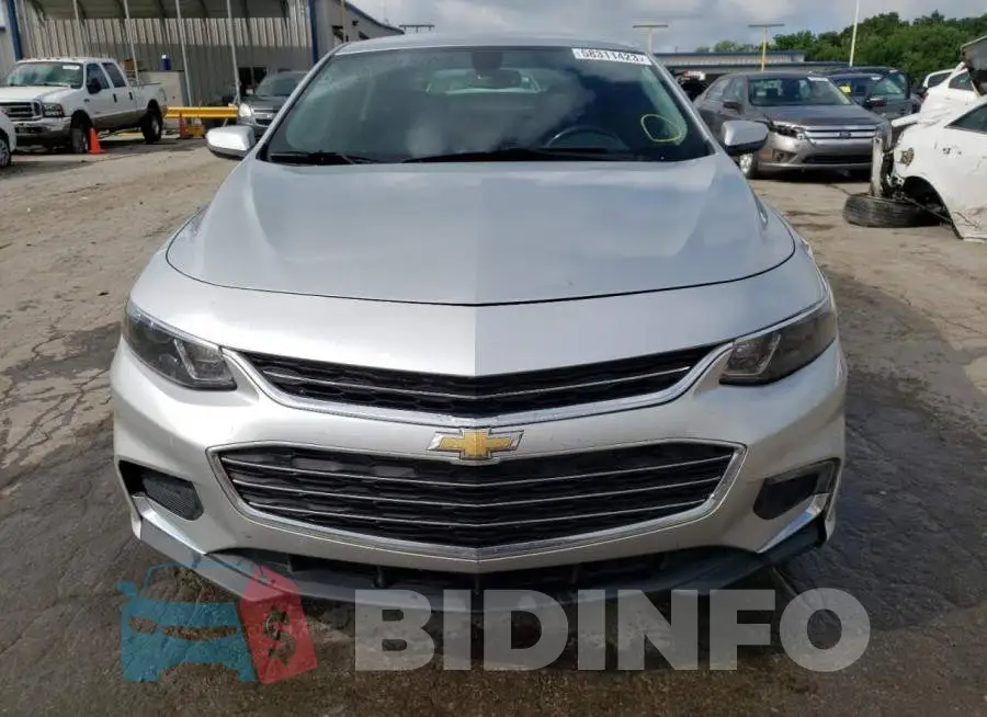 1G1ZD5ST4JF151740 Photo# 5