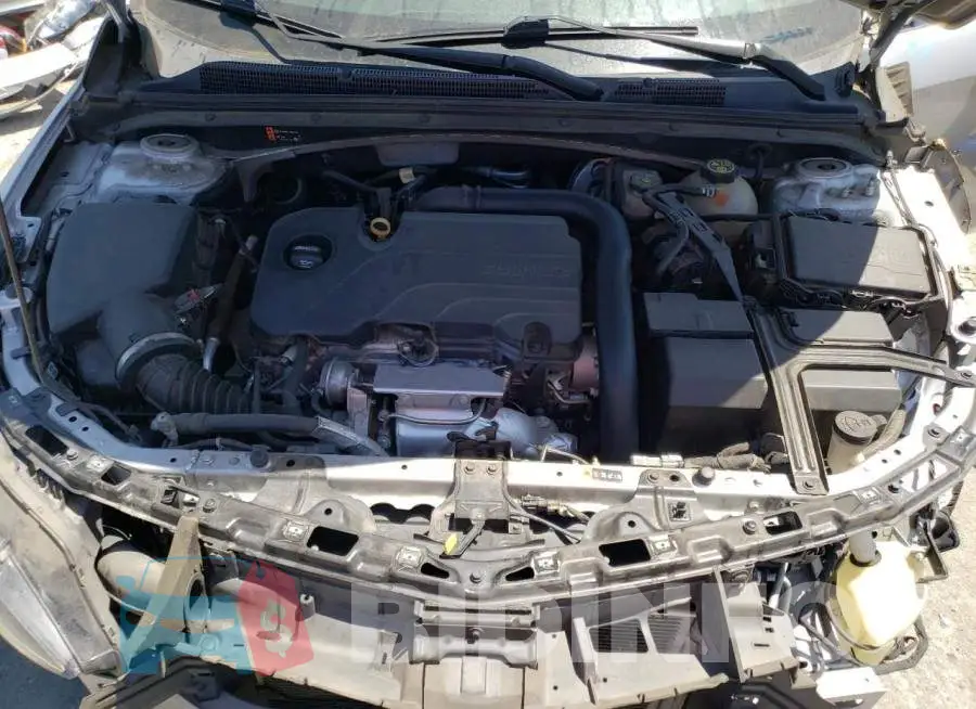 1G1ZD5ST5KF122006 Photo# 11