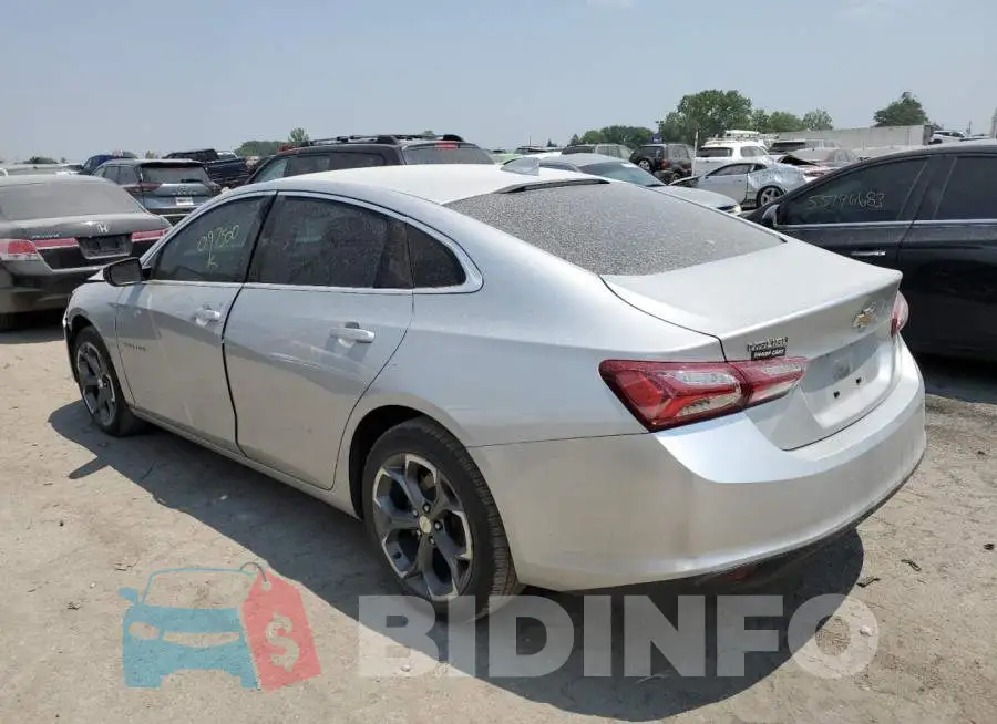 1G1ZD5ST5LF097500 Photo# 2