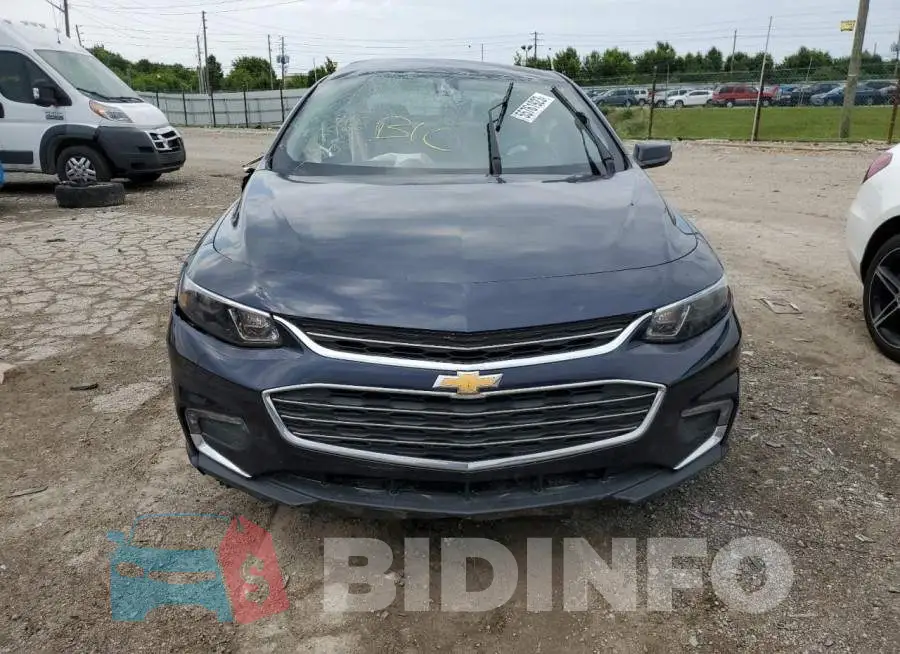 1G1ZD5ST7JF209940 Photo# 5