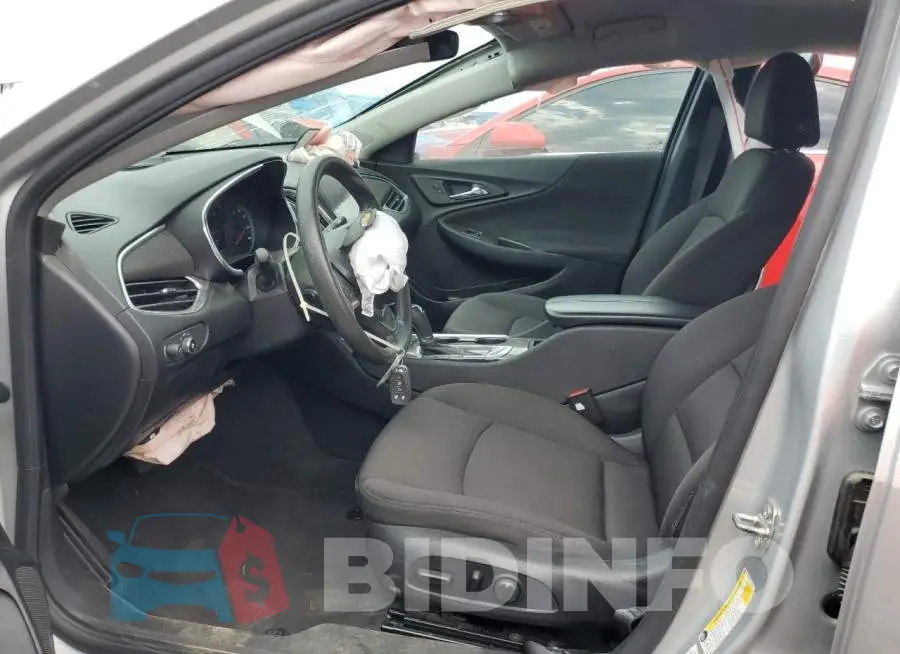 1G1ZD5ST7LF037850 Photo# 7