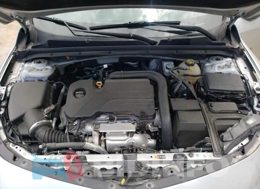 1G1ZD5ST7LF037850 Photo# 11