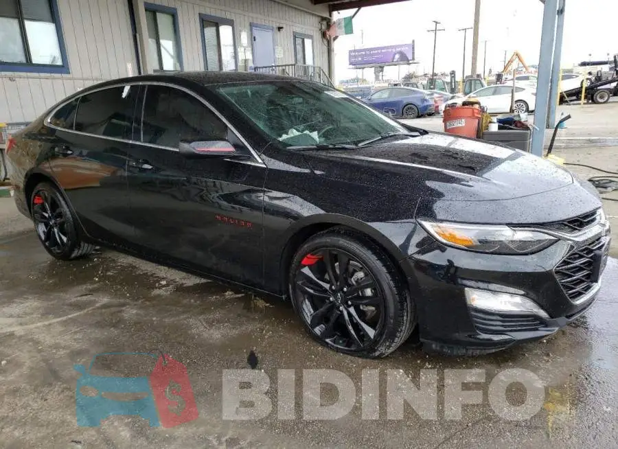 1G1ZD5ST8NF145624 Photo# 4